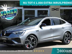 Grijs Gebruikt 2022 Renault Arkana R.S. SUV | € 25.745 (Eerlijke prijs)