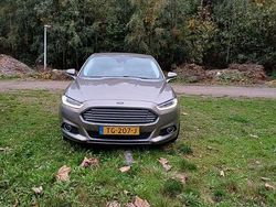 Gebruikt 2018 Ford Mondeo ST-Line Sedan | € 16.500 (Eerlijke prijs)