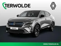 Grijs Nieuw 2025 Renault Rafale Esprit Alpine SUV | € 58.513 (Eerlijke prijs)