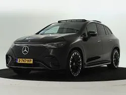 Suv Gebruikt 2023 Mercedes EQE500 AMG line SUV | € 73.995