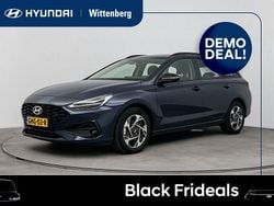 Blauw Gebruikt 2024 Hyundai i30 Comfort Stationwagen | € 28.900
