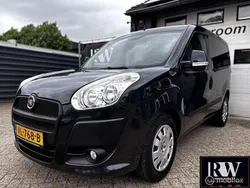 Gebruikt 2014 Fiat Doblò MPV | € 3.995 (Eerlijke prijs)