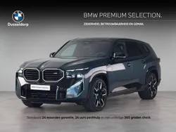 Groen Gebruikt 2024 BMW XM Performance SUV | € 117.950 (Eerlijke prijs)