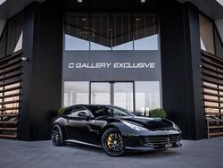 Zwart Gebruikt 2018 Ferrari GTC4Lusso Stationwagen | € 219.995