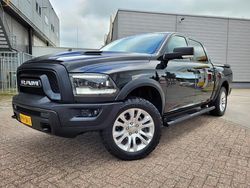 Zwart Gebruikt 2022 Dodge Ram Pickup | € 39.500