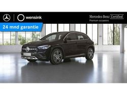 Zwart Gebruikt 2022 Mercedes GLA250 Luxury SUV | € 36.850 (Super prijs)