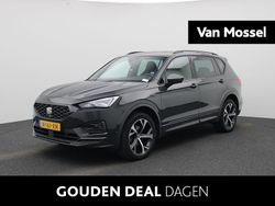 Grijs Gebruikt 2022 Seat Tarraco Business SUV | € 31.944 (Eerlijke prijs)