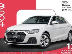 Wit Gebruikt 2022 Audi A1 Sportback Proline Hatchback | € 21.450 (Eerlijke prijs)