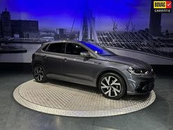 Grijs Gebruikt 2023 VW Polo R-line Hatchback | € 24.395 (Iets duurder)