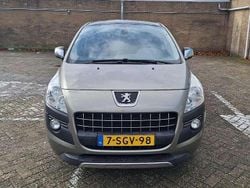 Gebruikt 2013 Peugeot 3008 Style MPV | € 5.499 (Eerlijke prijs)