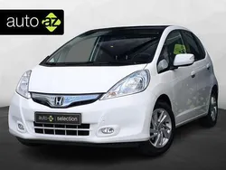 Wit Gebruikt 2011 Honda Jazz Hybrid Hatchback | € 11.900 (Iets duurder)