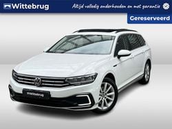 Wit Gebruikt 2021 VW Passat Business Stationwagen | € 24.250 (Goede deal)