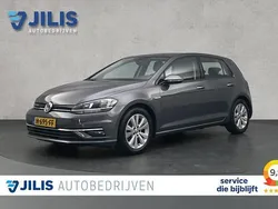 Grijs Gebruikt 2020 VW Golf VIII Comfortline Hatchback | € 17.950 (Goede deal)