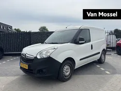 Wit Gebruikt 2019 Opel Combo Edition MPV | € 6.900 (Goede deal)