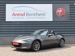 Grijs Gebruikt 2023 Mazda MX5 Exclusive-Line Cabriolet | € 31.545 (Iets duurder)