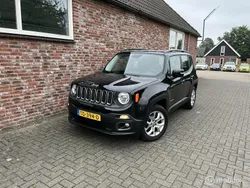 Zwart Gebruikt 2014 Jeep Renegade SUV | € 13.500 (Eerlijke prijs)