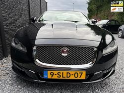 Gebruikt 2013 Jaguar XJ Portfolio Sedan | € 9.750