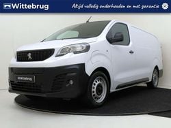 Wit Gebruikt 2023 Peugeot e-Expert Van | € 27.425 (Goede deal)