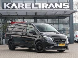 Zwart Gebruikt 2019 Mercedes Vito Edition MPV | € 29.950 (Duur)