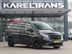 Zwart Gebruikt 2019 Mercedes Vito Edition MPV | € 29.950