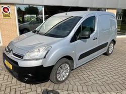Grijs Gebruikt 2012 Citroën Berlingo MPV | € 1.234