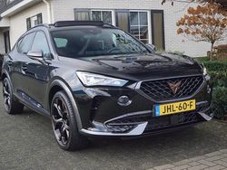 Zwart Gebruikt 2023 Cupra Formentor SUV | € 34.950 (Duur)