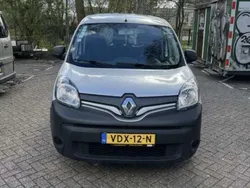 Grijs Gebruikt 2013 Renault Kangoo MPV | € 4.499