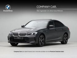 Grijs Gebruikt 2025 BMW 330e M Sport Sedan | € 66.150