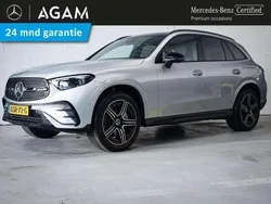 Grijs Gebruikt 2025 Mercedes GLC300e Sport Edition SUV | € 72.950 (Iets duurder)
