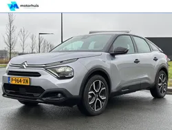 Grijs Gebruikt 2022 Citroën e-C4 Feel Hatchback | € 20.540 (Eerlijke prijs)