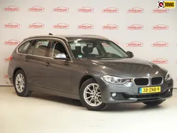 Stationwagon Gebruikt 2013 BMW 320 Executive Stationwagen | € 11.950 (Eerlijke prijs)