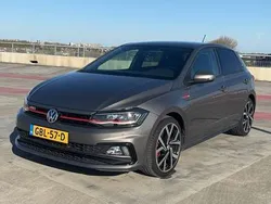 Grijs Gebruikt 2018 VW Polo GTI Hatchback | € 19.750 (Eerlijke prijs)