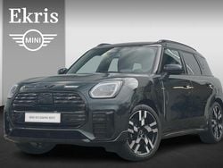 Grijs Nieuw 2025 Mini John Cooper Works Countryman Comfort SUV | € 58.300