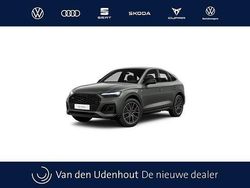 Grijs Nieuw 2025 Audi Q5 Sportback Competition SUV | € 71.685 (Goede deal)