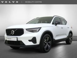 Wit Gebruikt 2024 Volvo XC40 Plus SUV | € 42.955 (Eerlijke prijs)