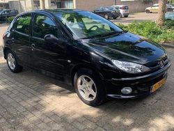 Gebruikt 2006 Peugeot 206 | € 1.750