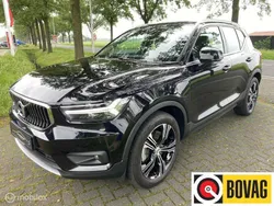 Zwart Gebruikt 2020 Volvo XC40 SUV | € 34.285 (Eerlijke prijs)