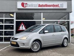 Gebruikt 2009 Ford C-MAX Titanium MPV | € 2.999 (Eerlijke prijs)