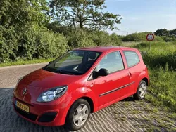 Rood Gebruikt 2008 Renault Twingo Authentique Hatchback | € 1.899 (Goede deal)