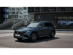 Nieuw 2025 Mercedes EQB250+ Business SUV | € 53.360 (Eerlijke prijs)