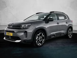Grijs Gebruikt 2024 Citroën C5 Aircross SUV | € 30.420 (Eerlijke prijs)