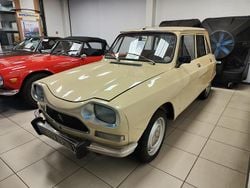 Wit Gebruikt 1976 Citroën Ami 8 Stationwagen | € 10.000