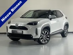 Wit Gebruikt 2022 Toyota Yaris Cross Edition SUV | € 26.950 (Eerlijke prijs)