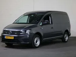 Grijs Gebruikt 2020 VW Caddy Maxi MPV | € 15.950
