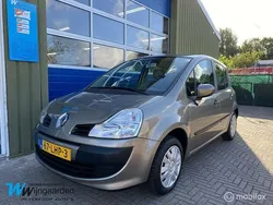 Beige Gebruikt 2010 Renault Modus Expression MPV | € 2.999 (Eerlijke prijs)
