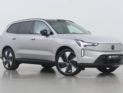Zilver Gebruikt 2025 Volvo EX90 Performance SUV | € 85.400 (Super prijs)
