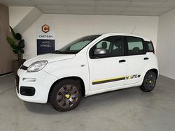 Wit Gebruikt 2014 Fiat Panda Young Hatchback | € 4.950 (Eerlijke prijs)