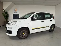 Wit Gebruikt 2014 Fiat Panda Young Hatchback | € 5.250 (Eerlijke prijs)