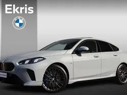 Grijs Nieuw 2025 BMW 220 M Sport Coupé | € 48.900 (Super prijs)