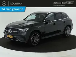 Grijs Gebruikt 2023 Mercedes GLC300 AMG SUV | € 65.945 (Eerlijke prijs)